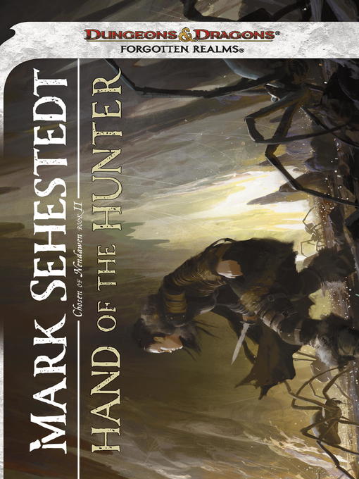 Title details for Hand of the Hunter by Mark Sehestedt - Available